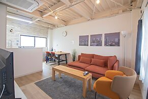 Tabi Time Nishinagahori