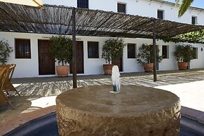 Casa Rural El Olivar B&B