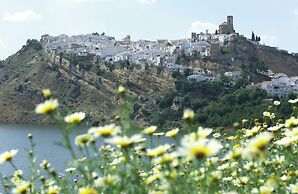 Casa Rural El Olivar B&B