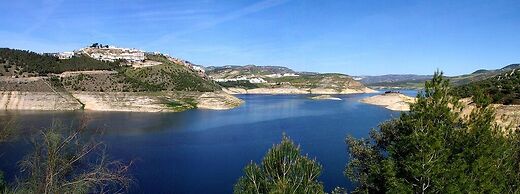 Casa Rural El Olivar B&B