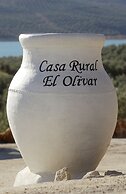 Casa Rural El Olivar B&B