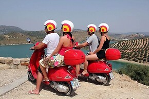 Casa Rural El Olivar B&B