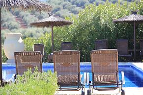 Casa Rural El Olivar B&B