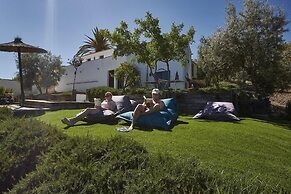 Casa Rural El Olivar B&B