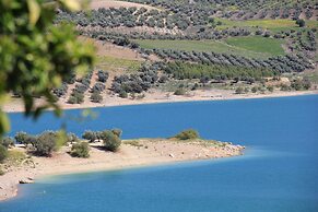 Casa Rural El Olivar B&B