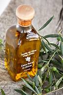 Casa Rural El Olivar B&B