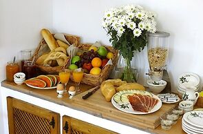 Casa Rural El Olivar B&B