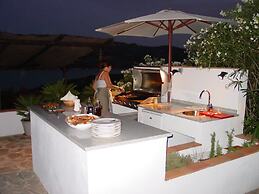 Casa Rural El Olivar B&B