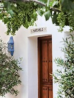 Casa Rural El Olivar B&B