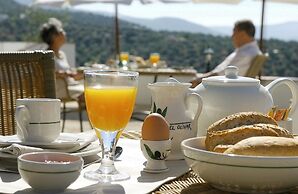 Casa Rural El Olivar B&B