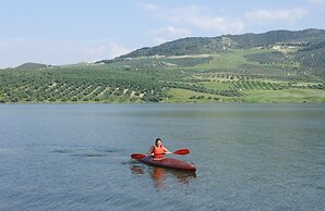Casa Rural El Olivar B&B