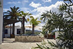 Casa Rural El Olivar B&B