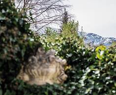 Haus Lesch - Stilvolle Appartements mit tollem Bergblick in Kreuth am