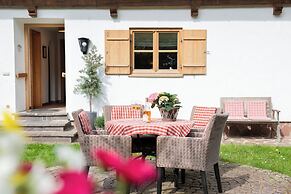 Haus Lesch - Stilvolle Appartements mit tollem Bergblick in Kreuth am