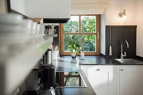 Haus Lesch - Stilvolle Appartements mit tollem Bergblick in Kreuth am
