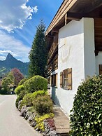 Haus Lesch - Stilvolle Appartements mit tollem Bergblick in Kreuth am