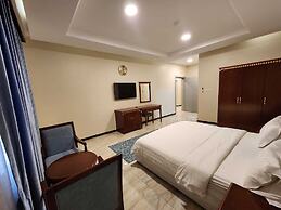 Wahaj Al Misk Hotel Apartments