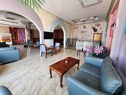 Wahaj Al Misk Hotel Apartments