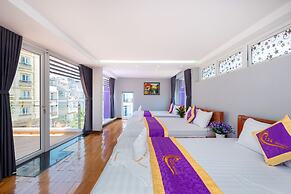 Villas 126-G1 Vung Tau