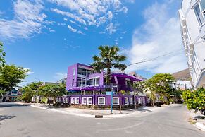 Villas 126-G1 Vung Tau