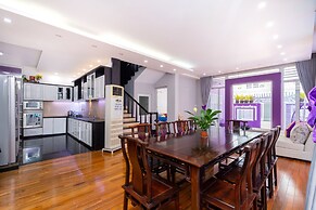 Villas 126-G1 Vung Tau