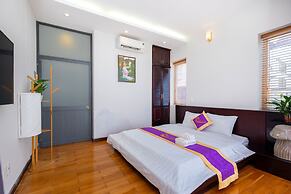 Villas 126-G1 Vung Tau