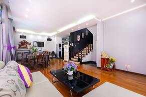 Villas 126-G1 Vung Tau