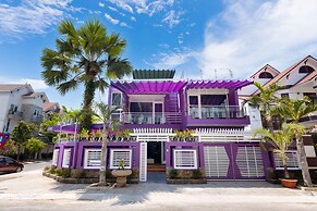 Villas 126-G1 Vung Tau