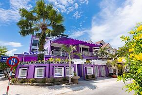 Villas 126-G1 Vung Tau