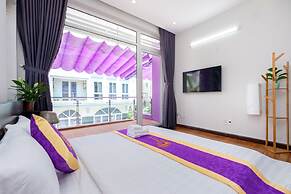Villas 126-G1 Vung Tau