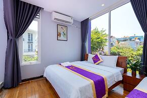 Villas 126-G1 Vung Tau