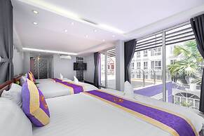 Villas 126-G1 Vung Tau