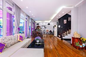 Villas 126-G1 Vung Tau