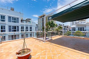 Villas 126-G1 Vung Tau