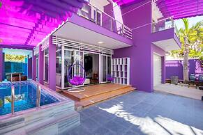 Villas 126-G1 Vung Tau