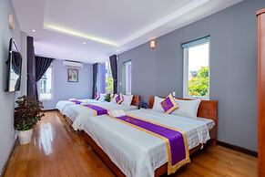Villas 126-G1 Vung Tau