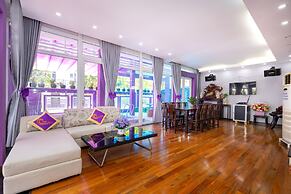 Villas 126-G1 Vung Tau