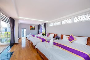 Villas 126-G1 Vung Tau