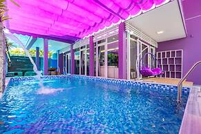 Villas 126-G1 Vung Tau