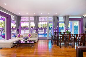 Villas 126-G1 Vung Tau