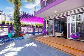 Villas 126-G1 Vung Tau