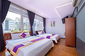 Villas 126-G1 Vung Tau