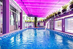 Villas 126-G1 Vung Tau