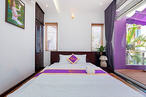 Villas 126-G1 Vung Tau