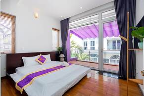 Villas 126-G1 Vung Tau