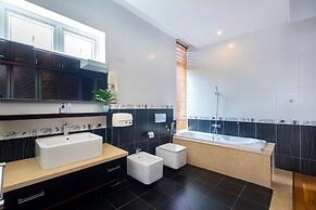 Villas 126-G1 Vung Tau