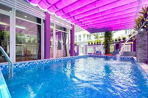 Villas 126-G1 Vung Tau