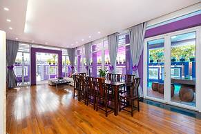 Villas 126-G1 Vung Tau