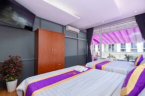 Villas 126-G1 Vung Tau