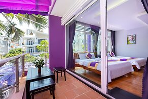 Villas 126-G1 Vung Tau
